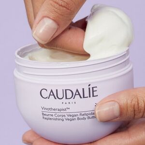 5/$25✨️Caudalíe Body Butter✨️